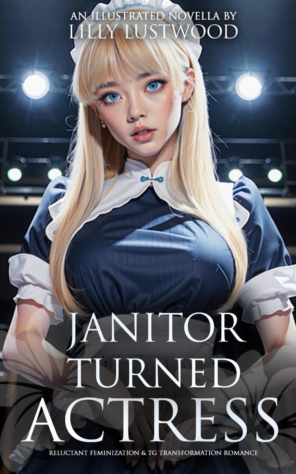 Janitor Turned Actress: Reluctant Feminization and Transgender Transformation Romance