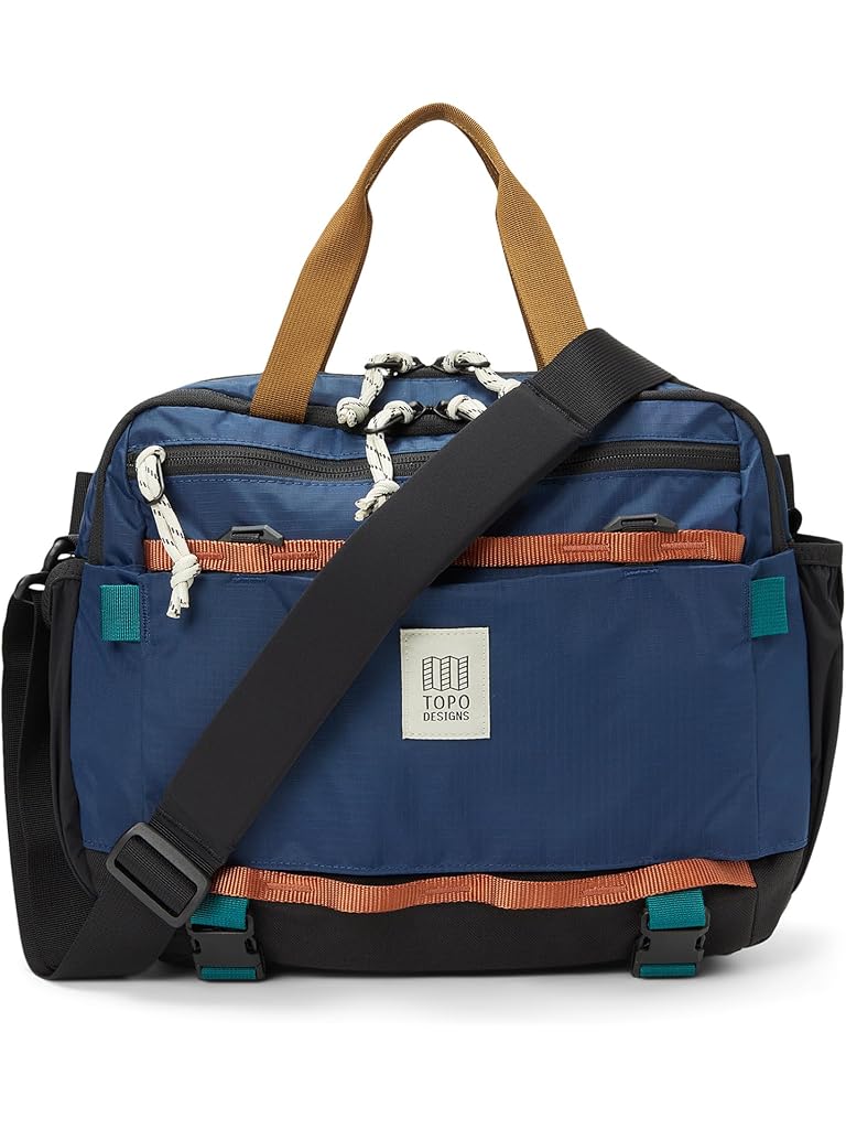 Blue Topo Designs Mountain Cross Bag