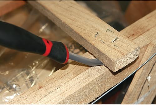 Miniatura 6 de Performance Tool W2037 - Juego de barra de palanca de utilidad de 3 piezas