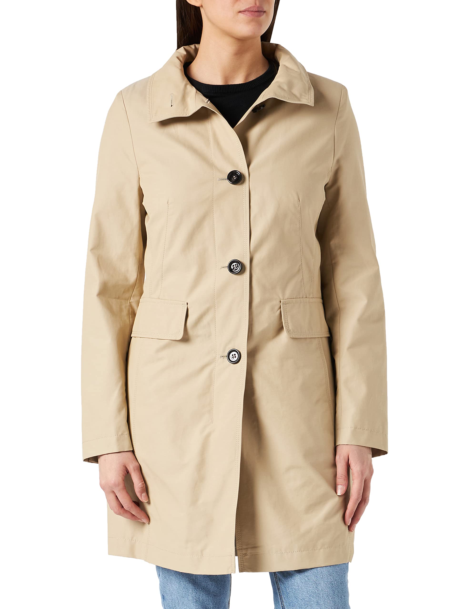 Gil Bret Outdoor Women's Paula Wool Coat
