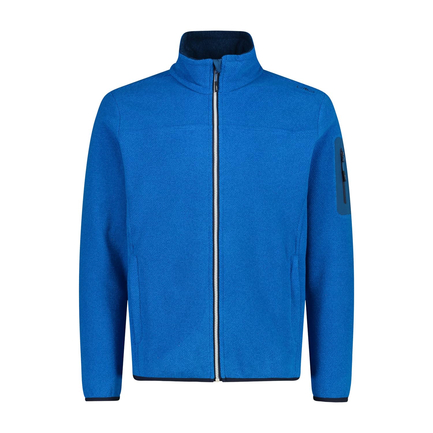 CMP - Man Jacket, River, 46