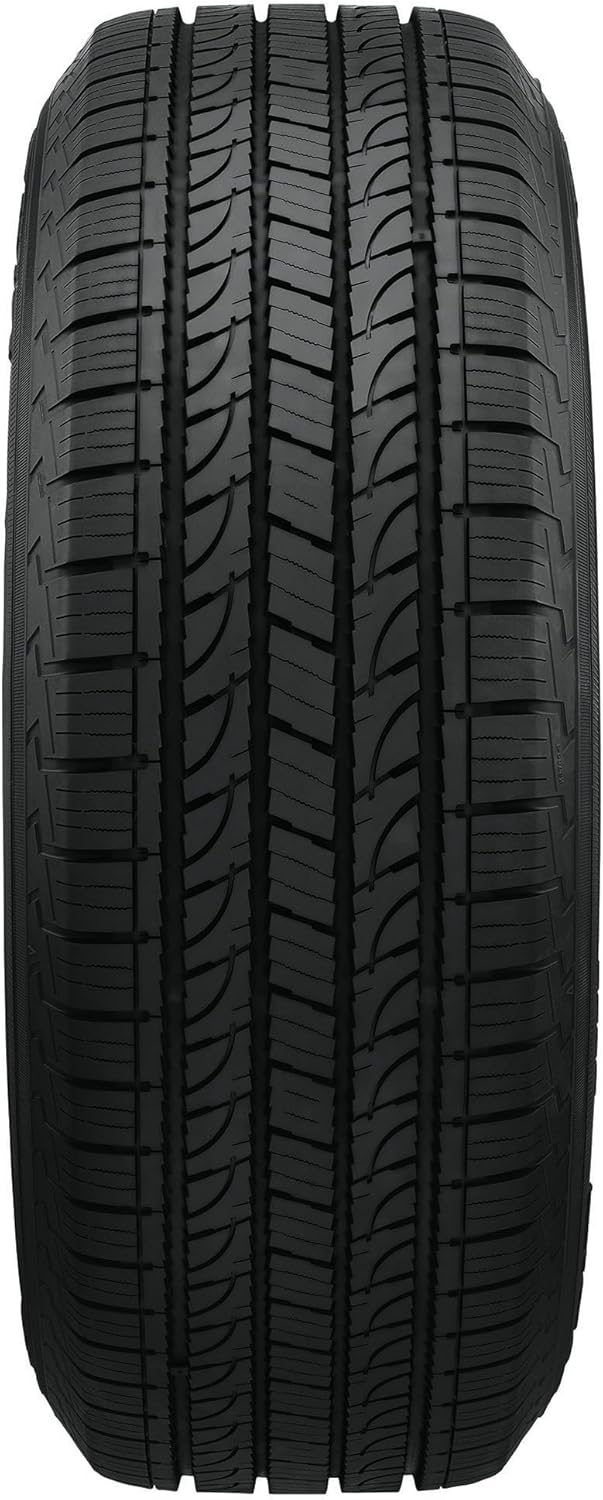 Yokohama Geolandar H/T G056 Highway P255/60R18 107H Light Truck Tire