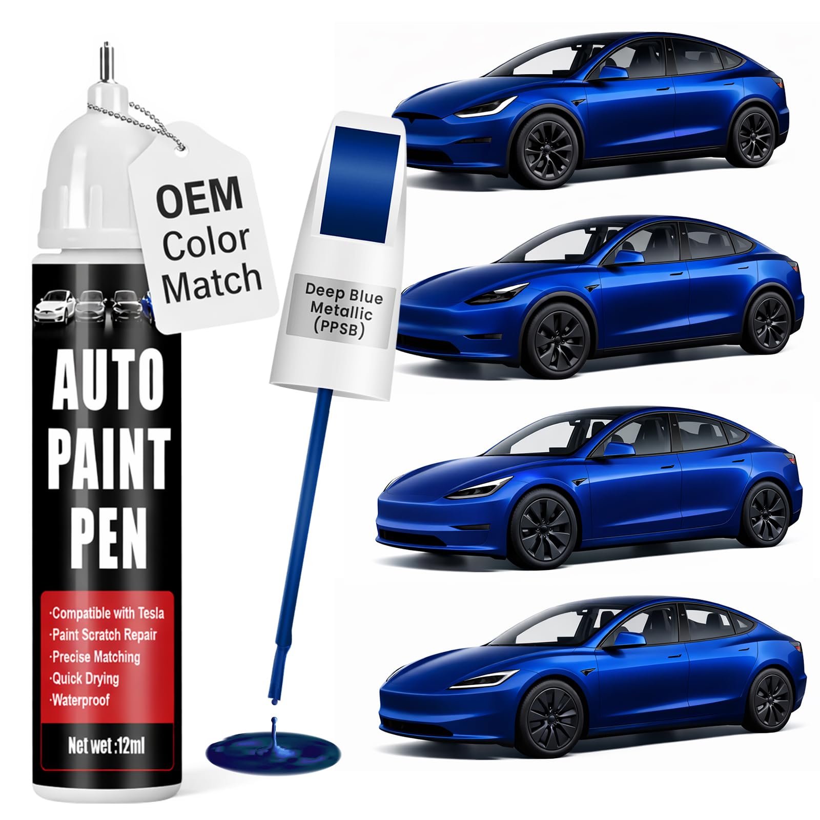 Qnofuit Touch Up Paint - paints and primers | Mubboo