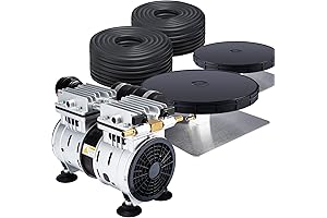 Hqua PAS20 Pond & Lake Aeration System