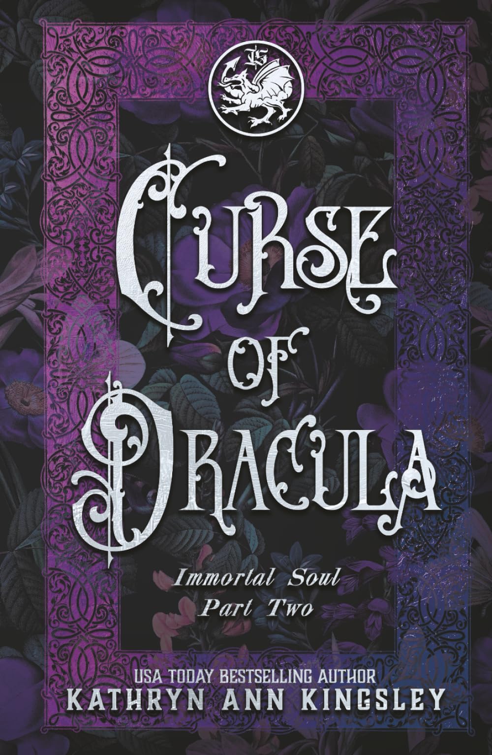 Curse of Dracula (Immortal Soul)