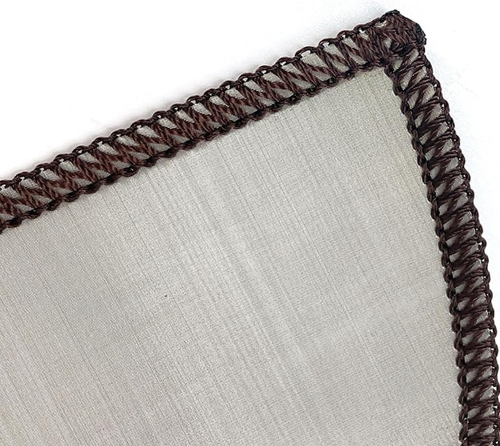 Stainless Steels Meshes Coffee Filter Pours Over Coffee Filter Paperless Coffee Filter for Kitchen Accessories
