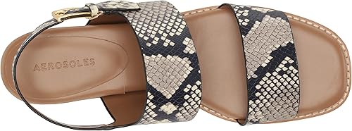 Miniatura 6 de Aerosoles Sandalia plana Yumi para mujer