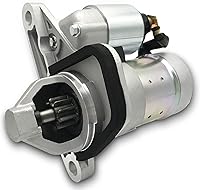 BoatripStarter 17982 Starter Motor for Nissan Sentra 2.0L/1.8L/1.6L 07-19, Versa 1.8L 07-12, Juke 1.6L - 1.0KW 12V New OEM Replacement