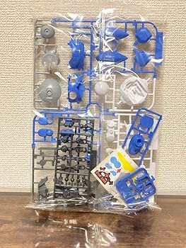 ケロロロボセット➕ DX 01 ケロン軍開発工場 Amazon.co.jp: ケロロ軍曹 プラモコレクション DX01 ケロロロボ
