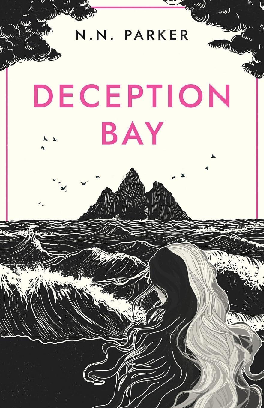 Deception Bay-Parker, N.N. N.N. Parker,