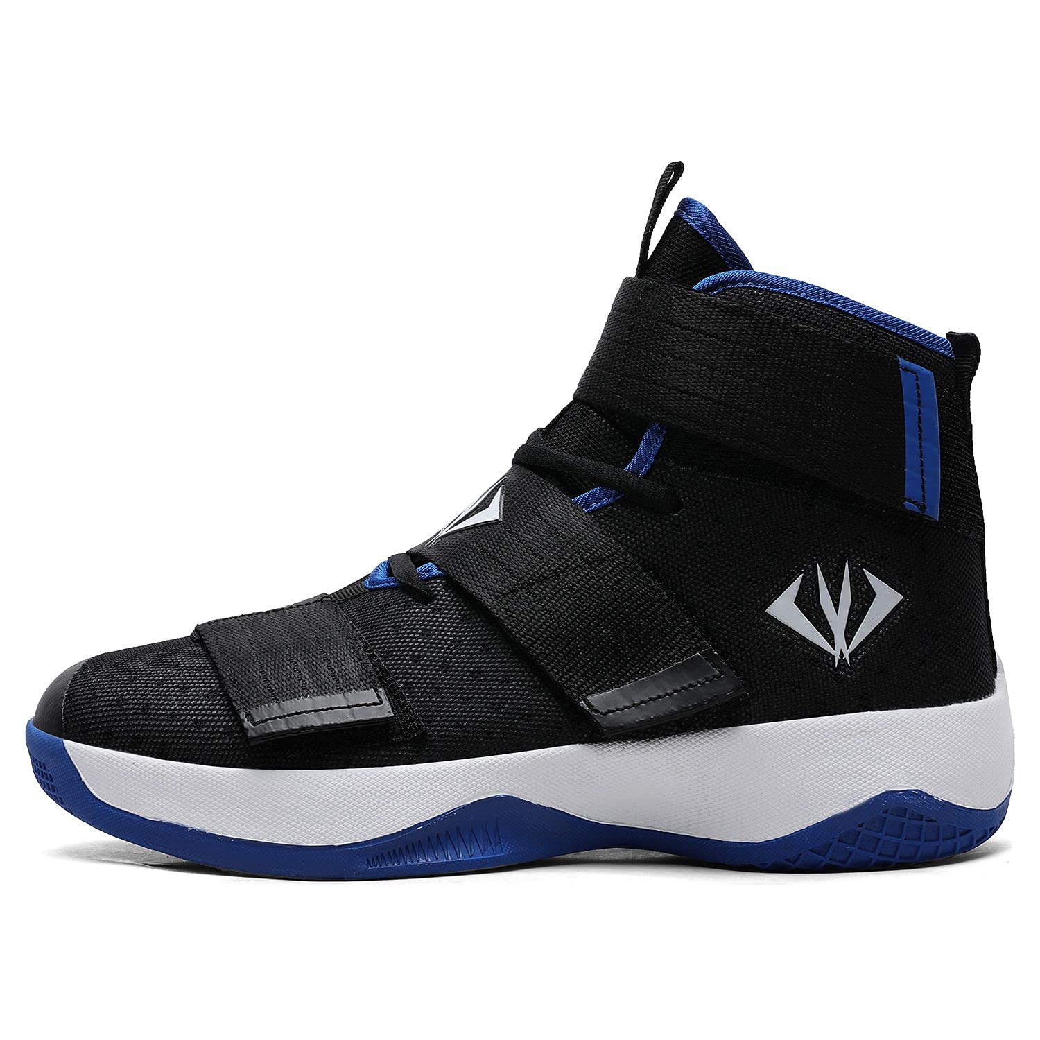 Athletic Footwear Best Basketball Shoes For Ankle Support 218