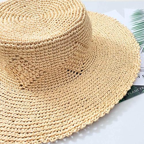 Miniatura 3 de Clisil - Ovillo de rafia de fibra natural, 1.41 oz, 80 yardas, hilo de rafia, para tejer a mano