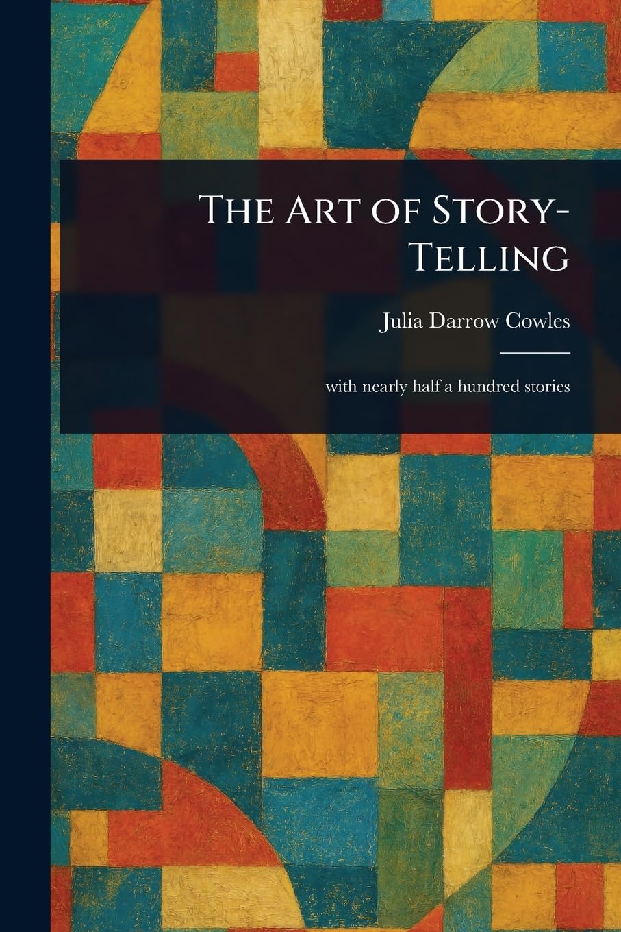 The Art of Story-Telling
