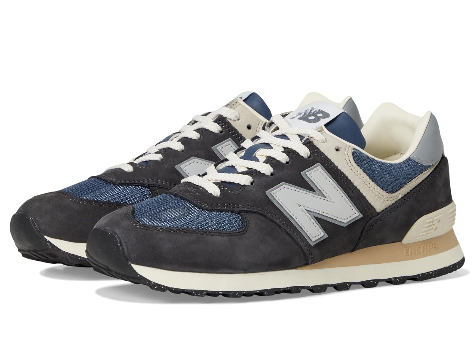 Unisex Sneakers - Athletic Shoes New Balance Classics U574v1