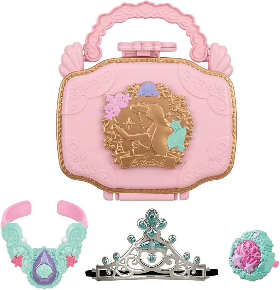 Amazon.co.jp: [バンダイ(BANDAI)] レミン&ソラン 魔法のプリンセス