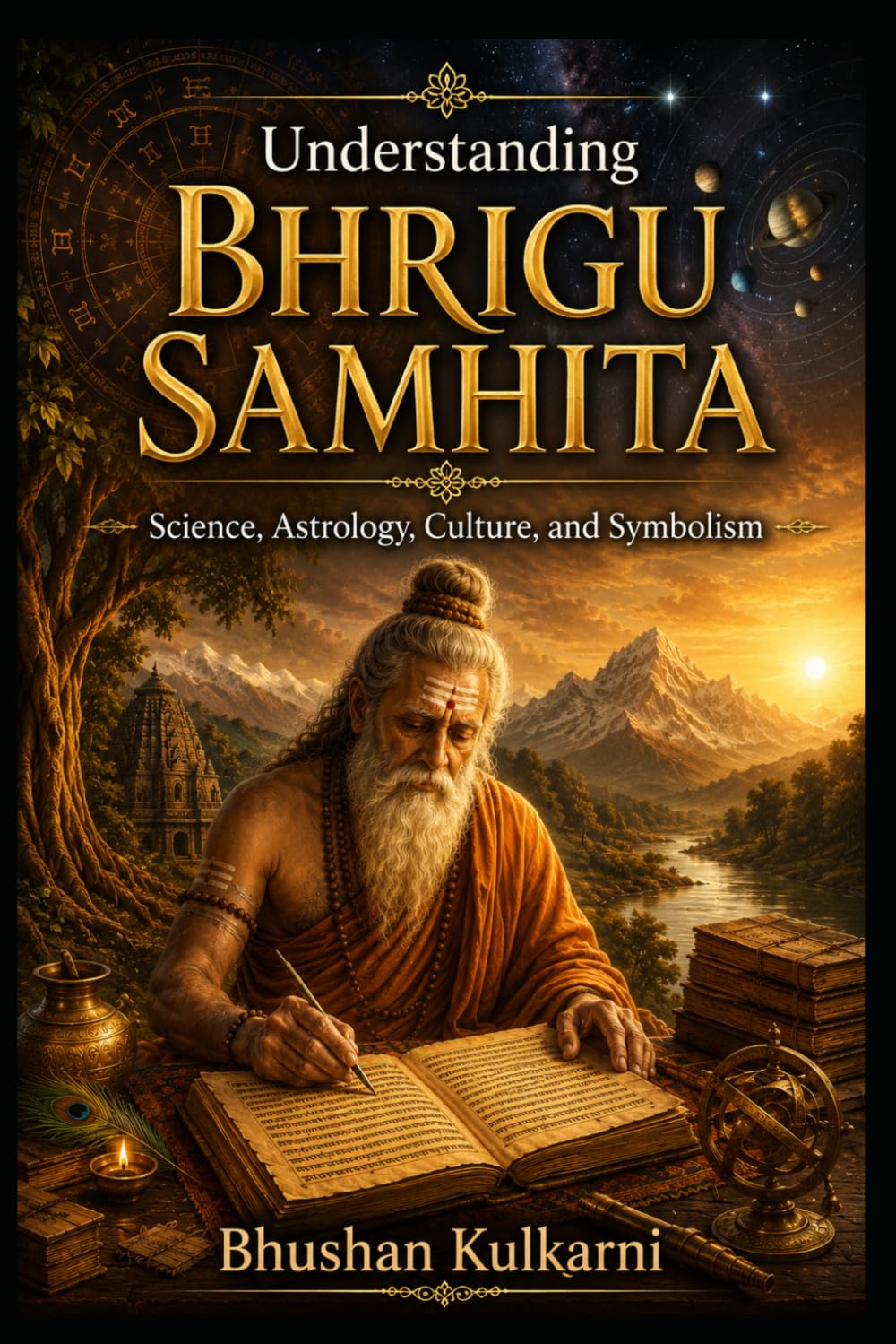 Understanding Bhrigu Samhita: Science, Astrology, Culture, and Symbolism