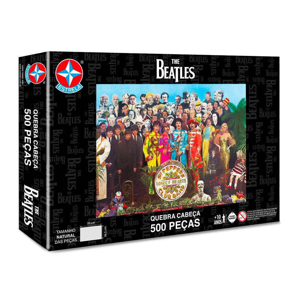 The Beatles 限定500枚豪華メタルケース入CD The Beatles 限定500枚