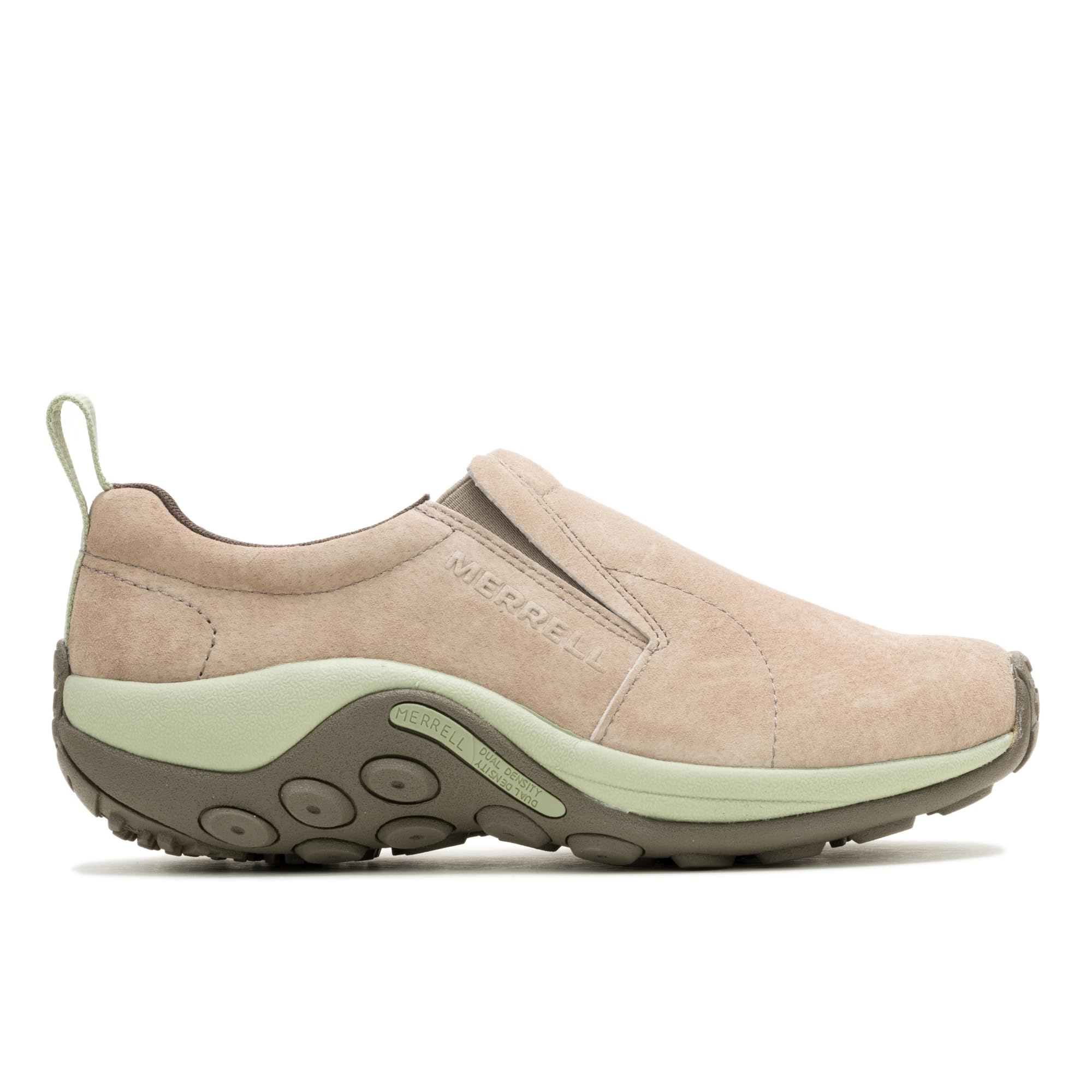 Merrell Damskie buty do wspinaczki górskiej Jungle Moc