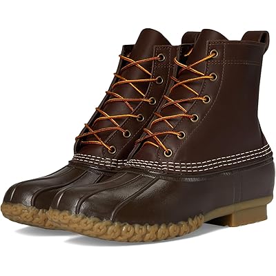 Ботинки L.L.Bean 8
