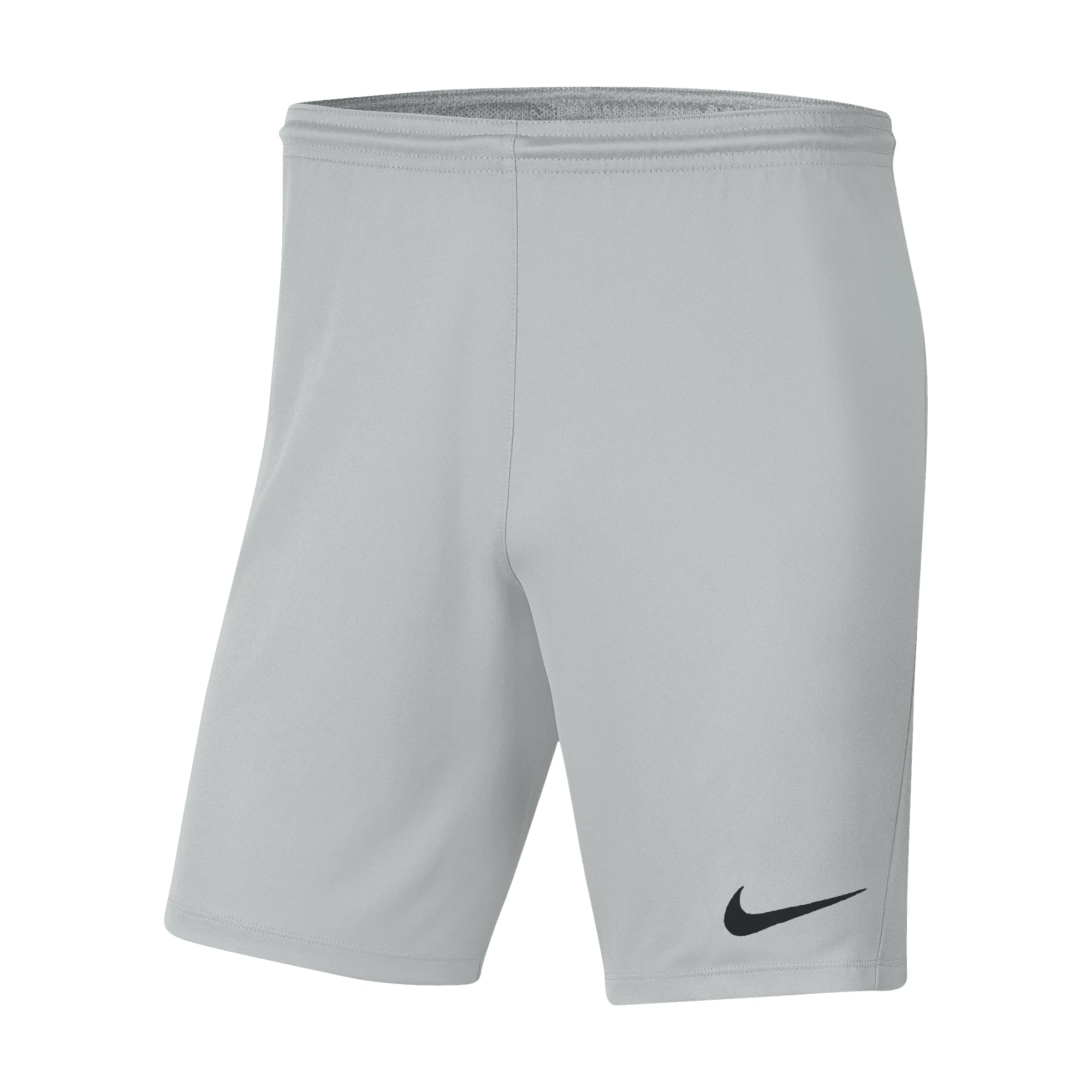 NIKE Dri-fit Park III - Pantalones Cortos De Fútbol Niños