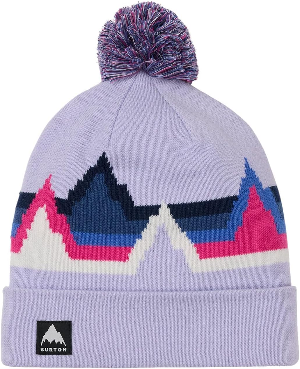 Burton Kids' Recycled Echo Lake Beanie