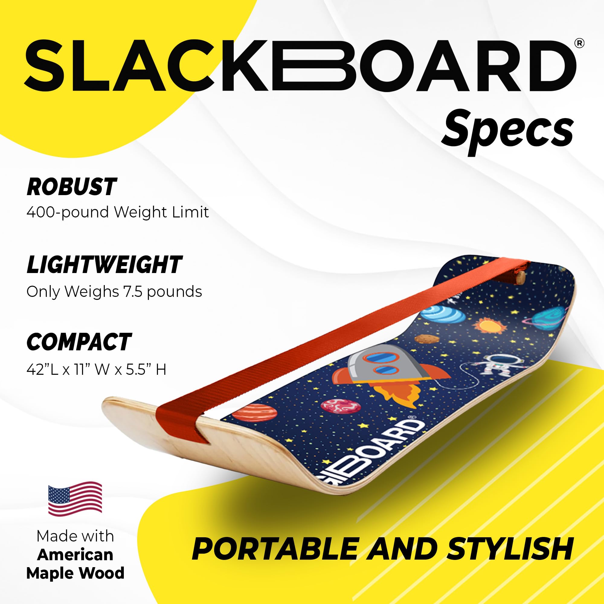 Giboard バランスボード Amazon | Gibbon GiBoard Balance Board | Strength Agility