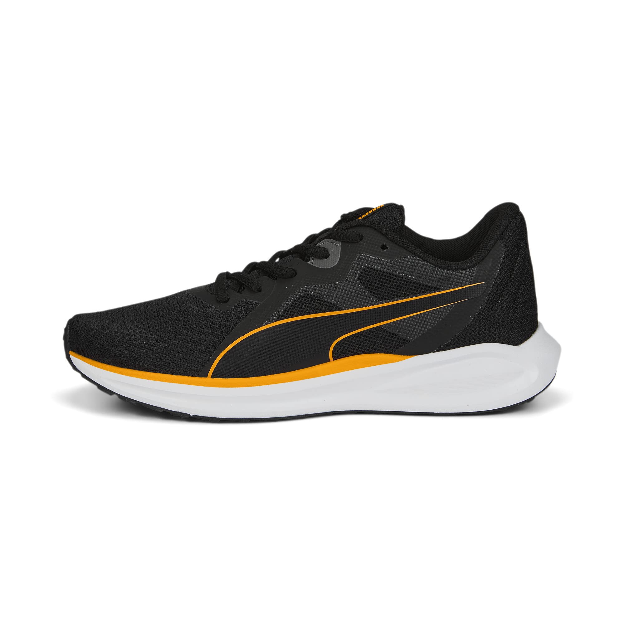 PUMA Twitch Runner, Botas Unisex Adulto