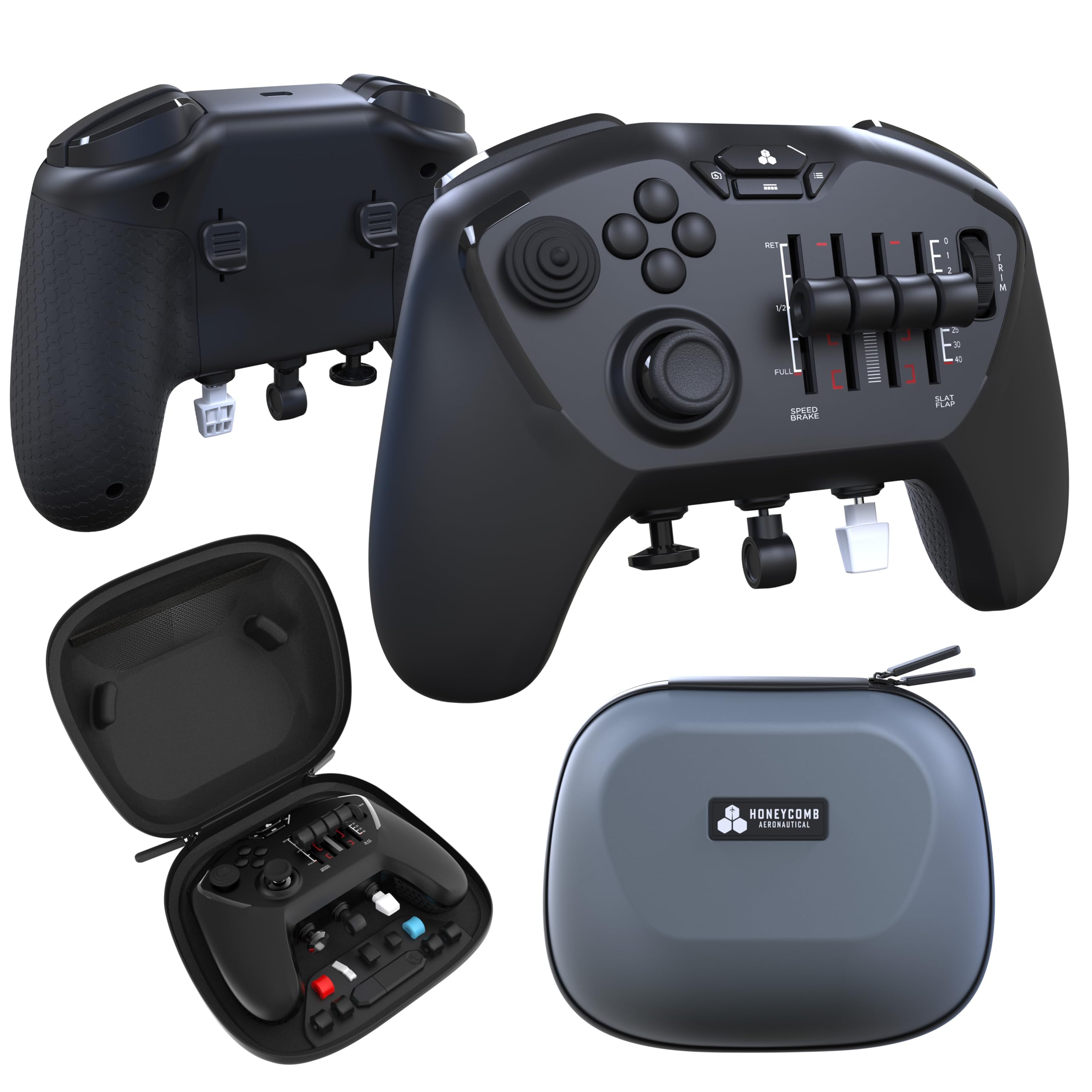 Amazon.co.jp: ハニカムEcho航空コントローラー(PC)。 : パソコン