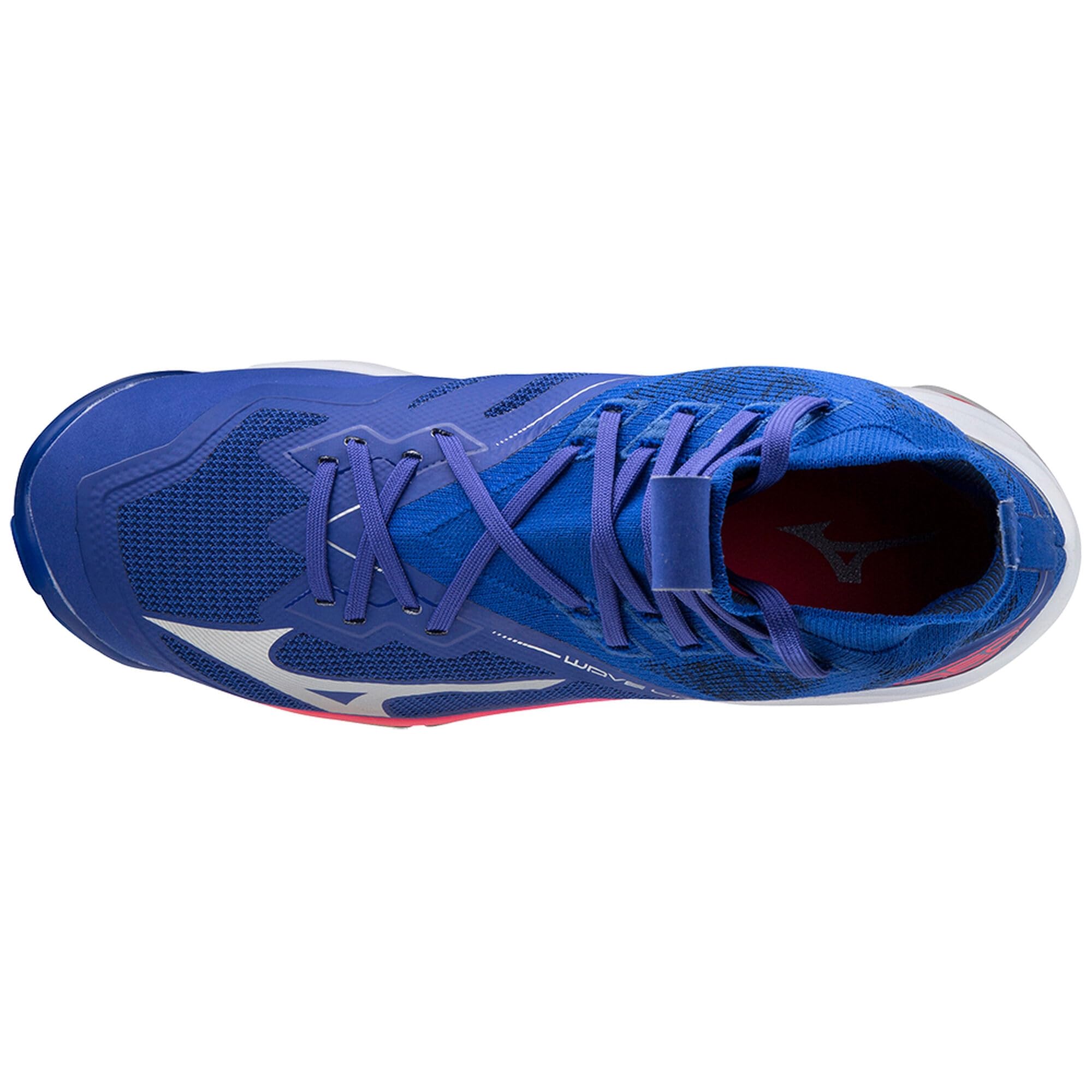 Mizuno Wave Rider GTX Zapatillas para Correr de carreteraUnisex Adulto