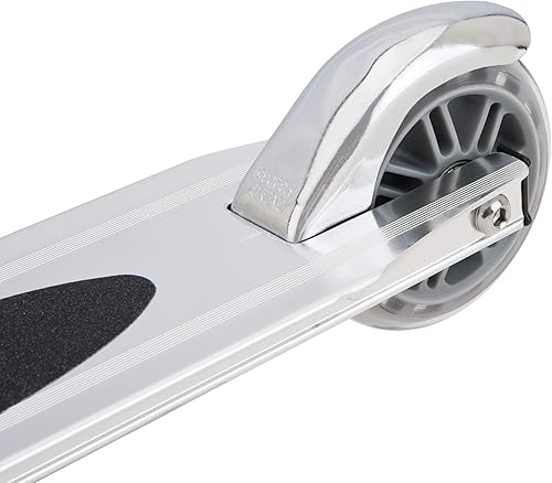 Miniatura 5 de Razor Un scooter para niños ligero, plegable, marco de aluminio y manillar ajustable