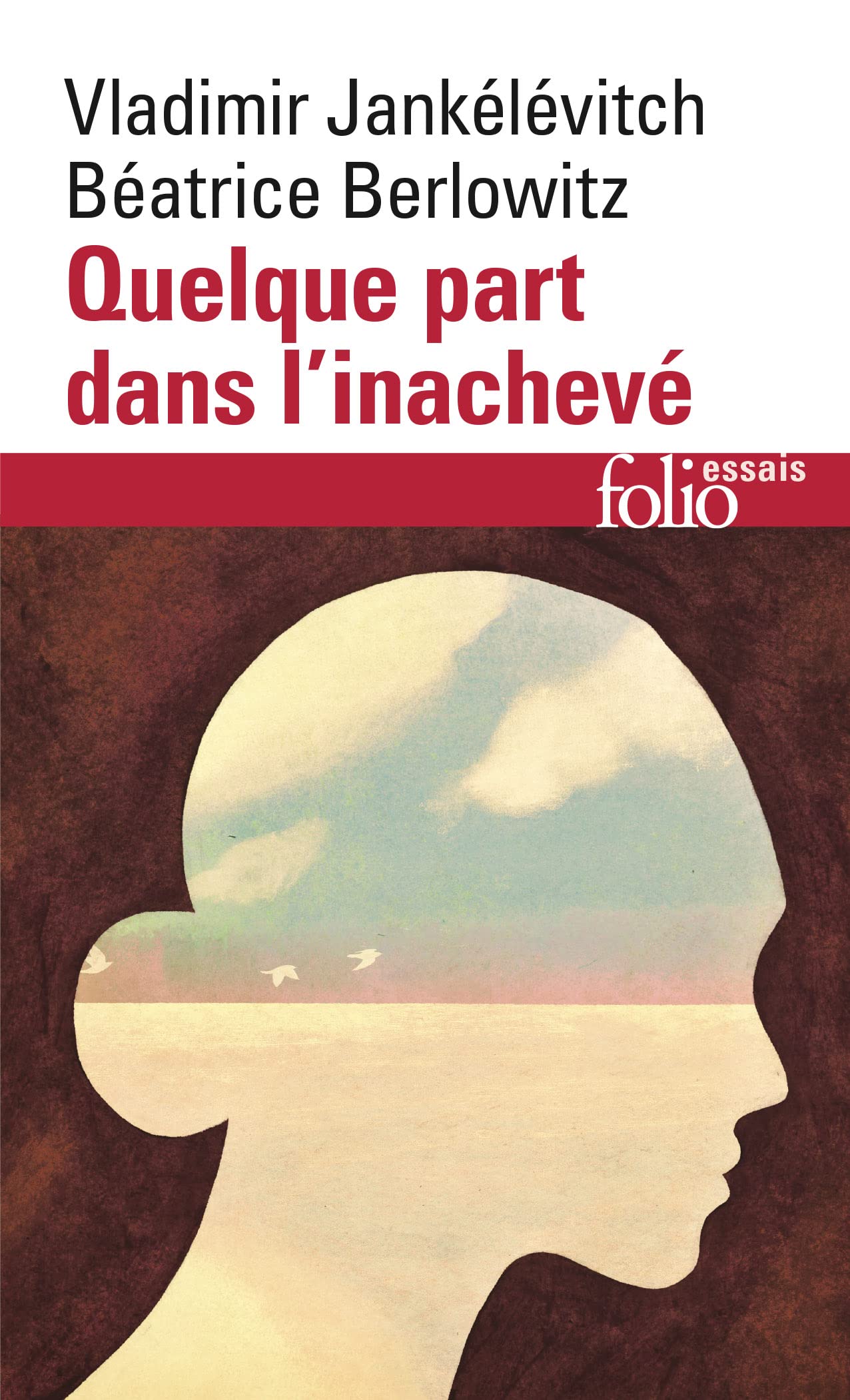 Quelque Part Dans Inach (Folio Essais)