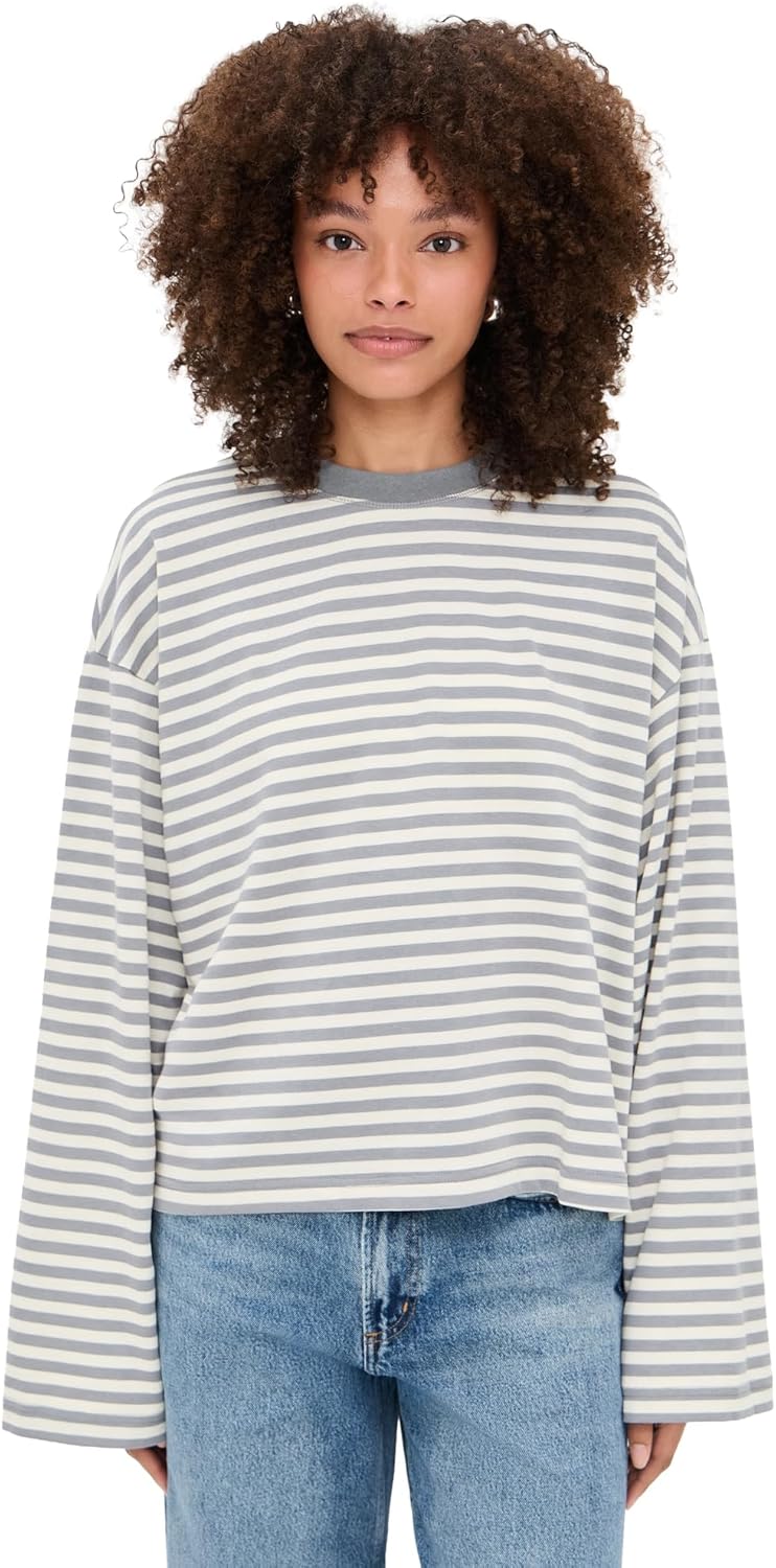 Lioness Women's Bloom Long Sleeve Tee