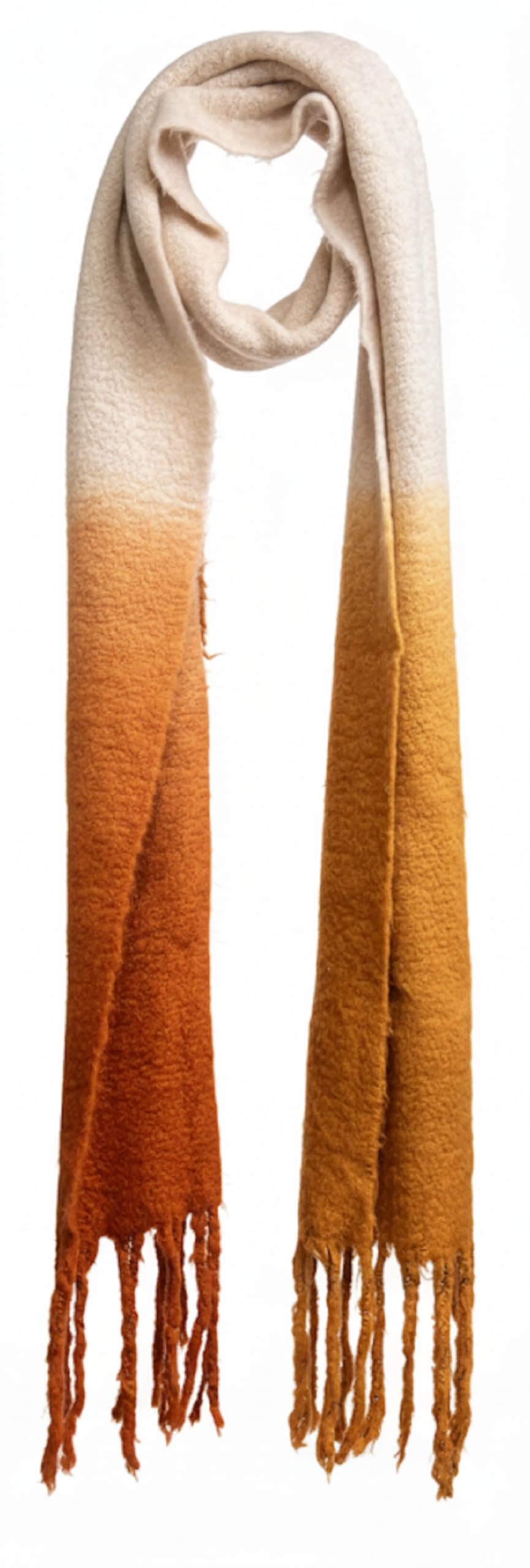 Women's Winter Woolen Muffler c-23 (Multicolor_Free Size) (Pack of 1)-image-3