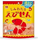 【ポイント還元！】ひざつき製菓 しみわたるえびせん 42g×12個が激安特価！