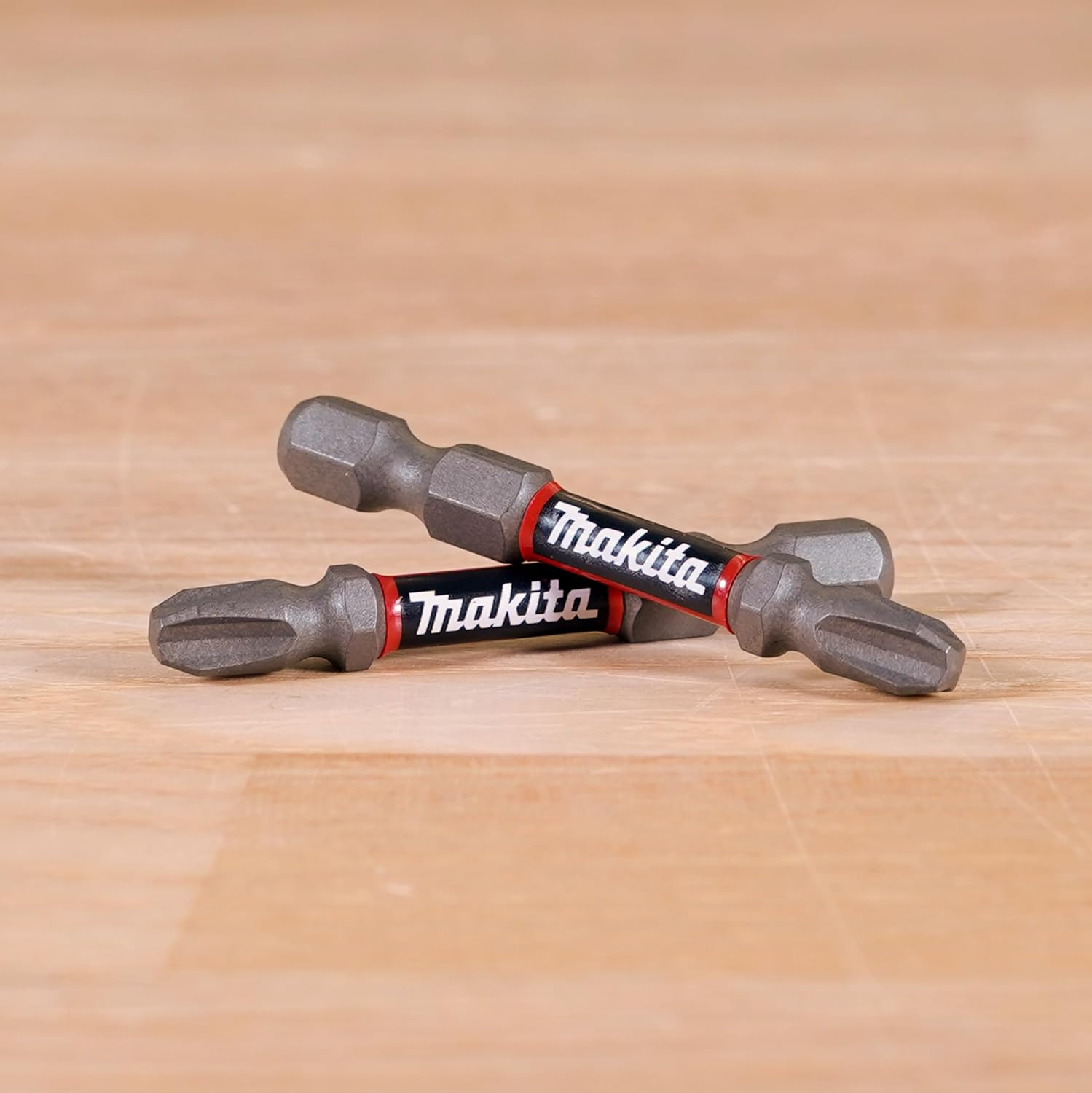Makita E-03280 Impact Premier Double Torsion Bit PH3 50mm