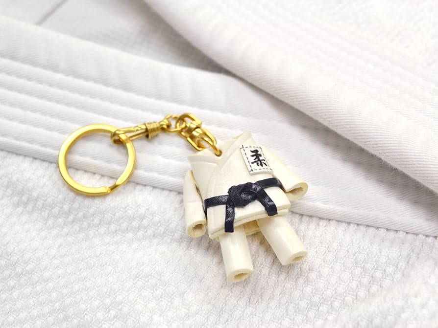everyone rubber keychain キーリング　3色セット everyone rubber keychain キーリング 3色セット
