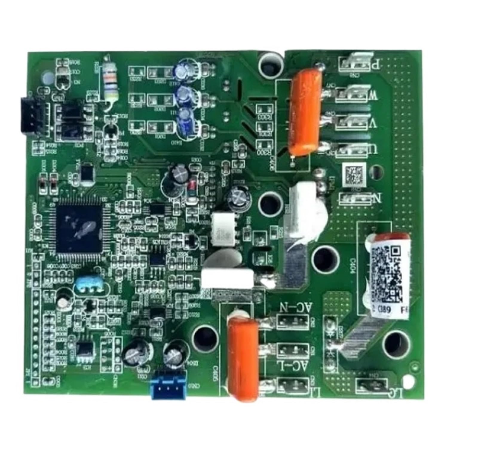 Modulo Di Alimentazione Scheda A Frequenza Variabile 0011800258G/H/J/B | 0011800258B