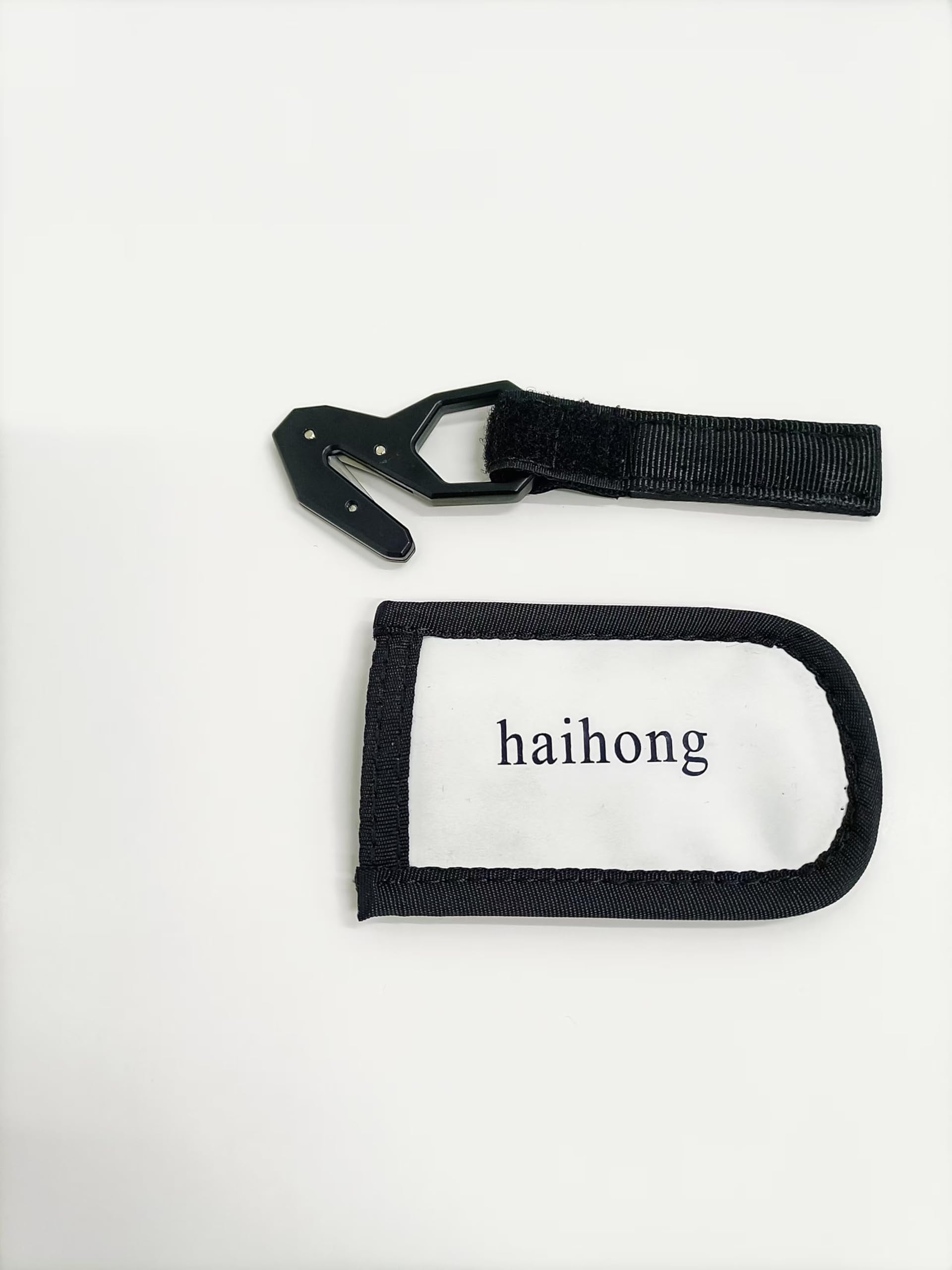 haihong Kitesurfing Harnesses for sailboards Knife