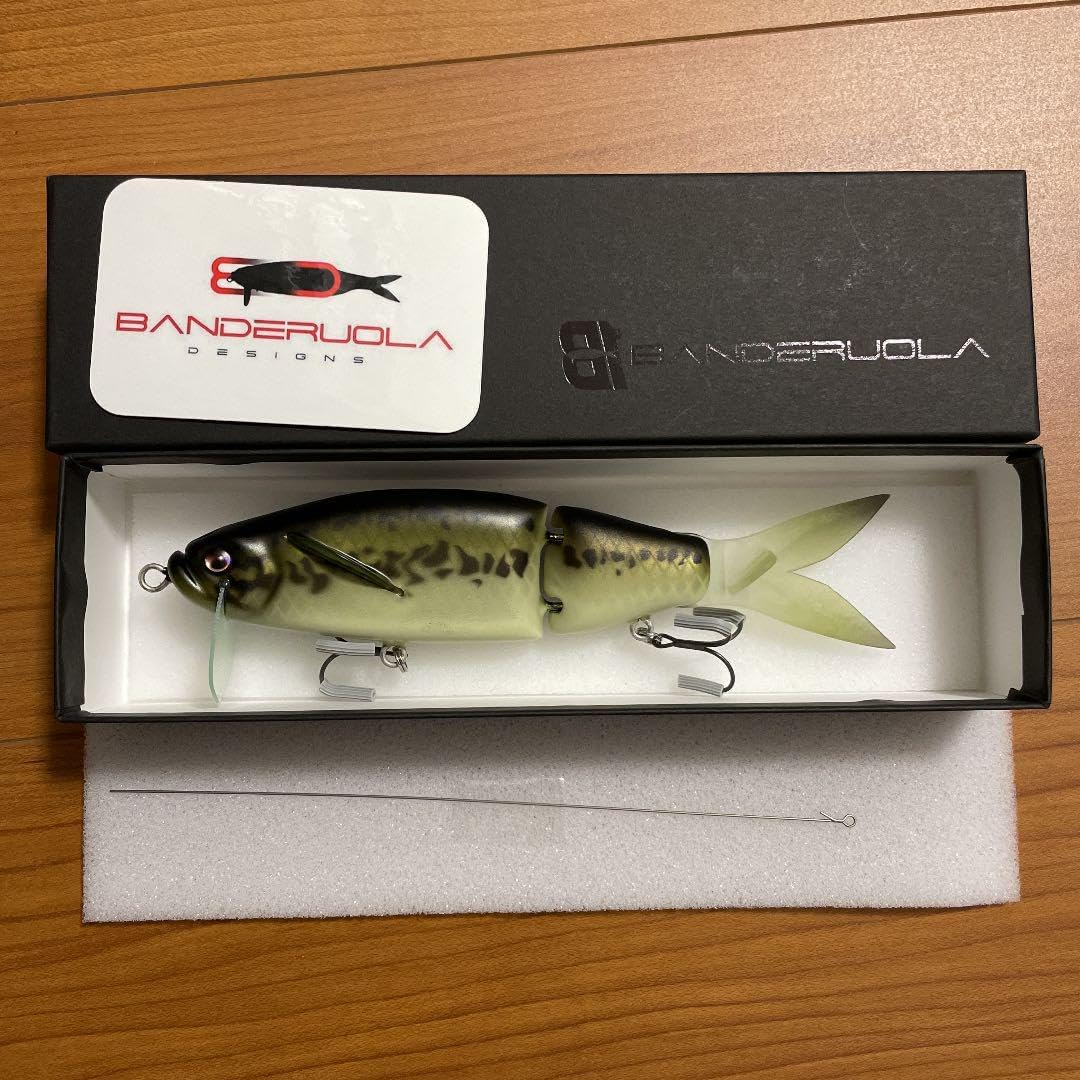 バンデルオーラ　BabyB-1 Hover-F Bass バンデルオーラ BabyB-1 Hover-F Bass バンデルオーラ BabyB-1 Hover-F