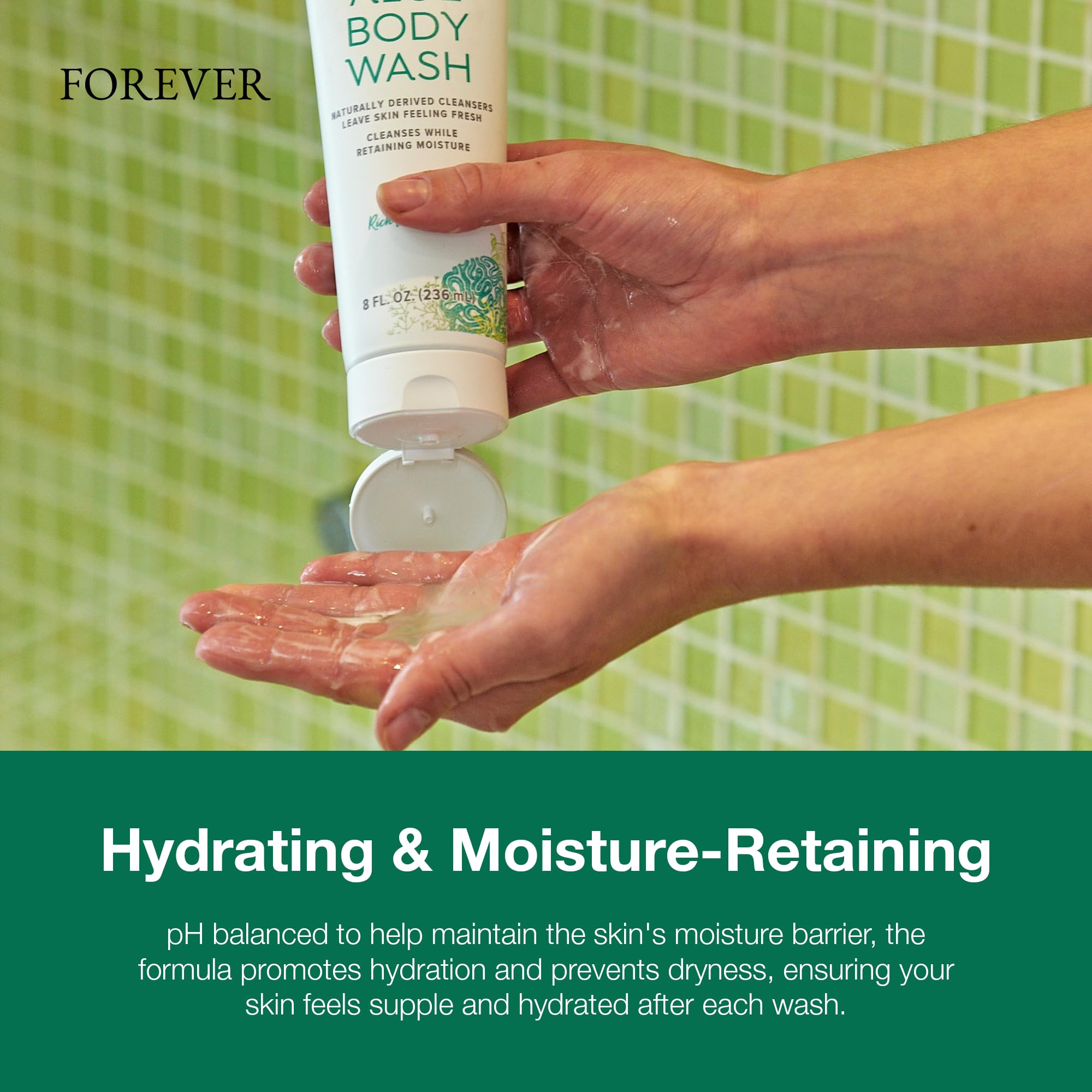 aloe vera haltbar Aloe Vera Gel 200 ml – 98,3 % reiner Saft, Naturkosmetik, kühlende Aft –  Biomond main image 0