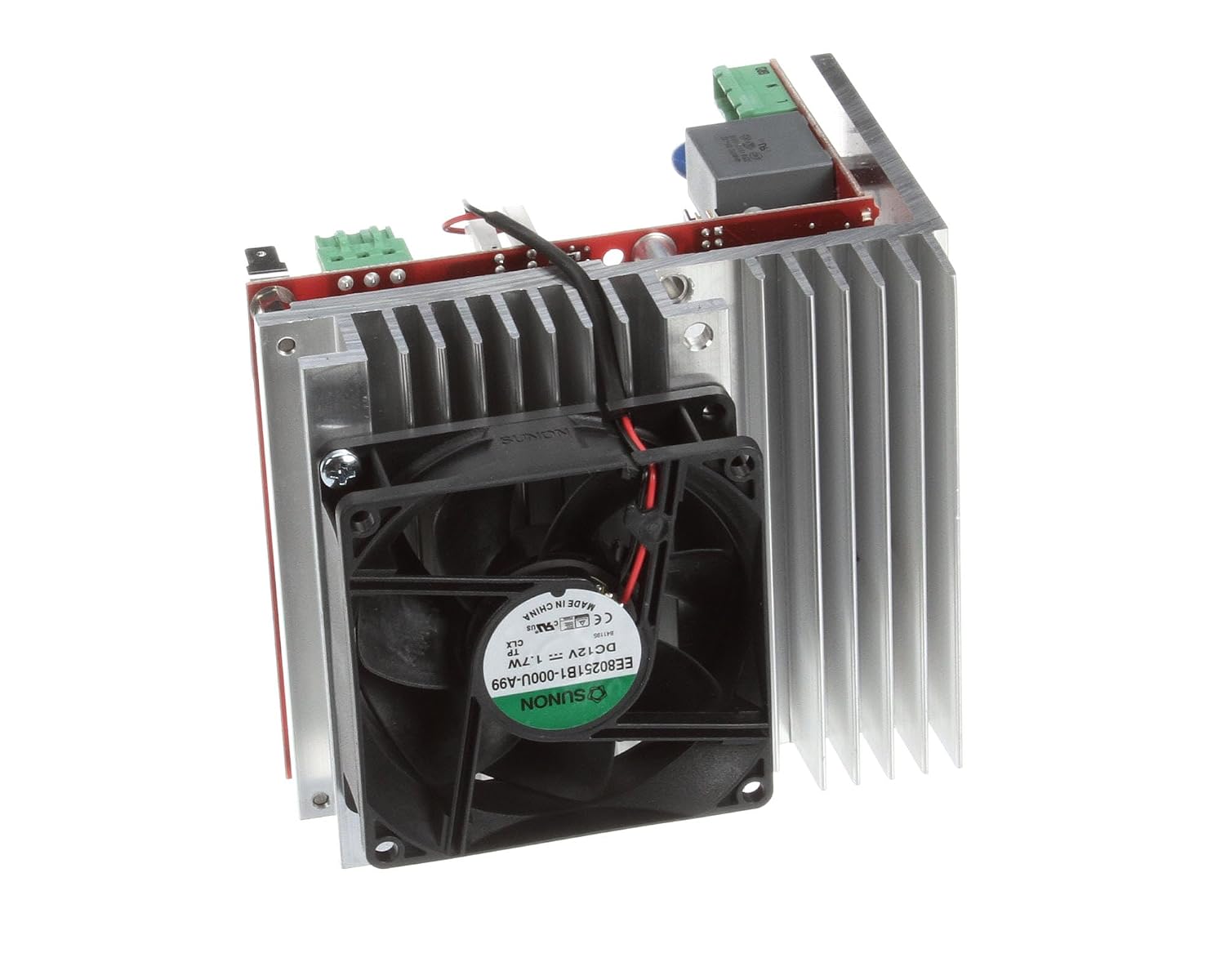 Henny Penny MM10012693 120-208/240V Motor Control Board