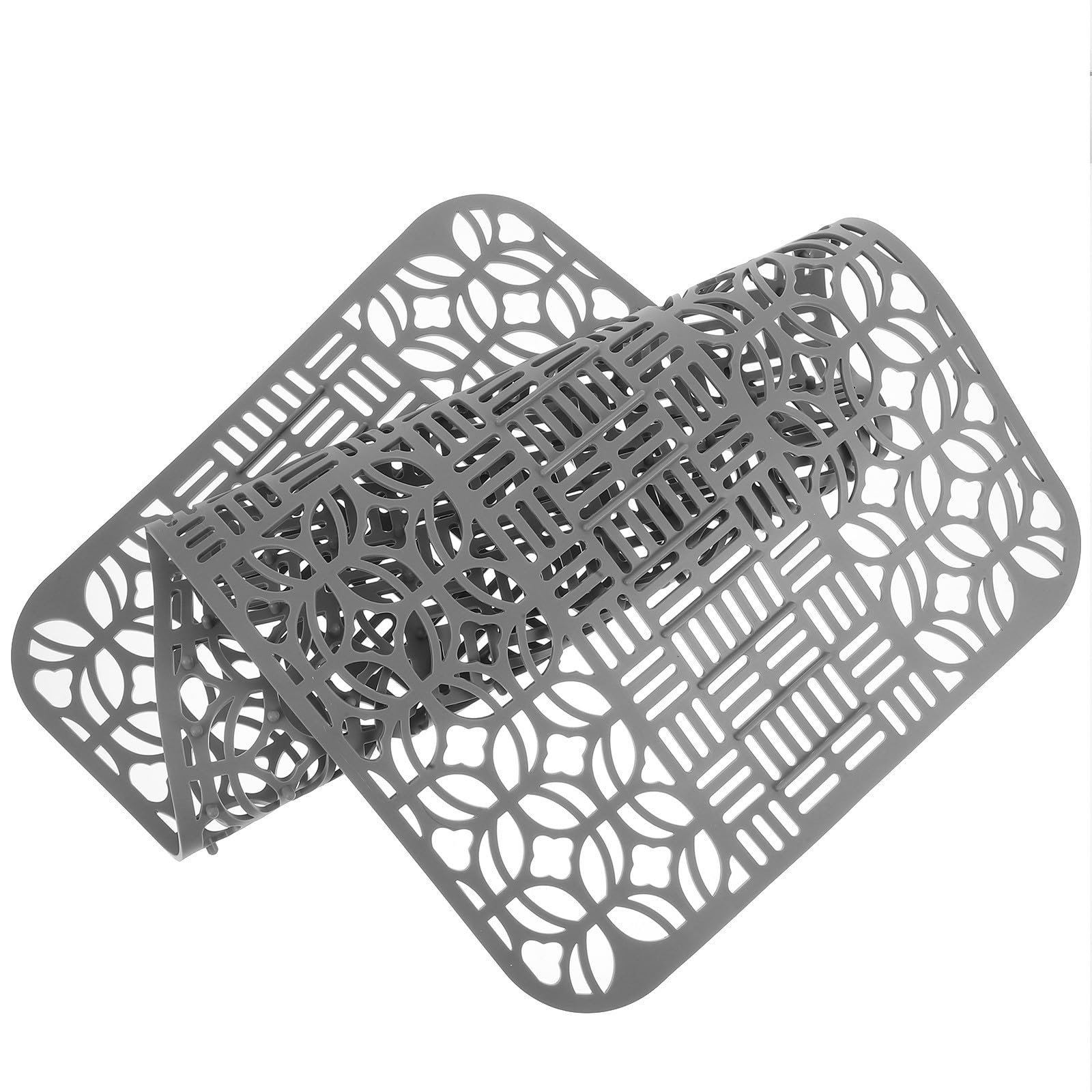 Alfombrilla para fregadero de silicona: mantén tus platos seguros y tu cocina ordenada
