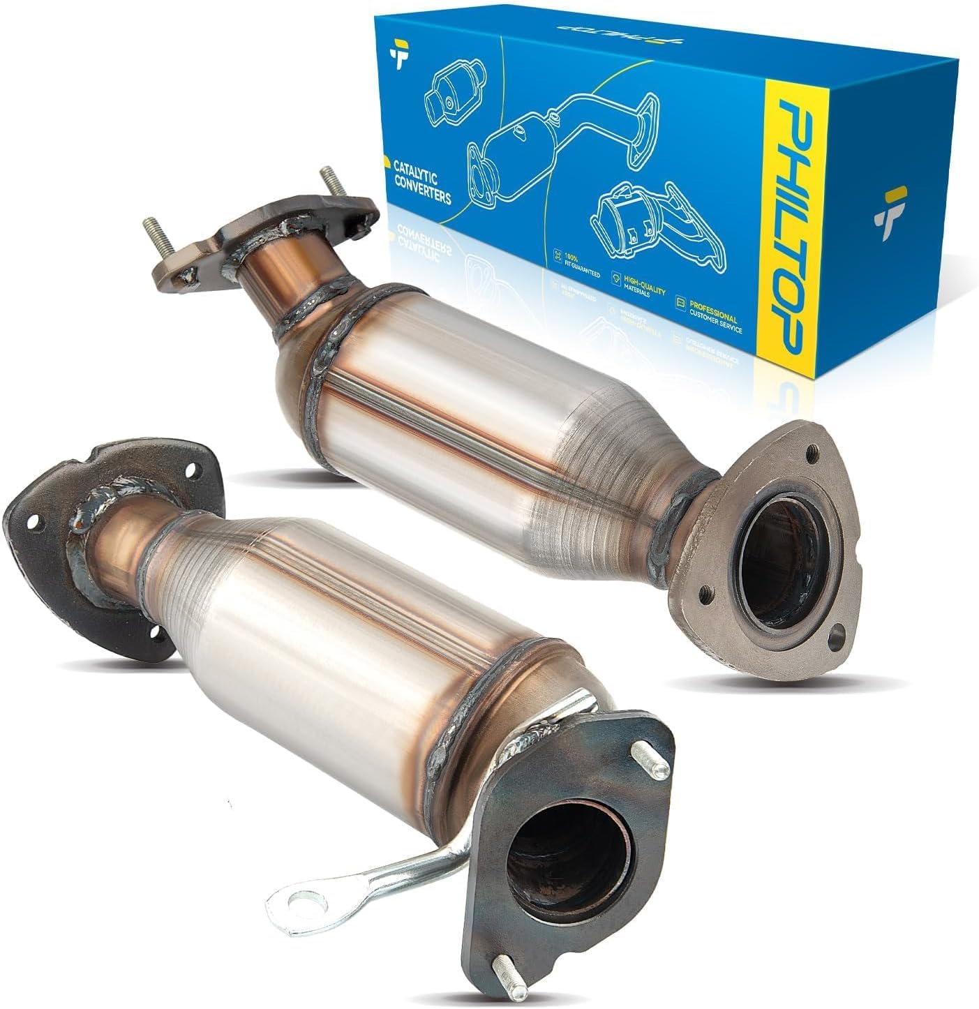 Everything You Need In One Place!