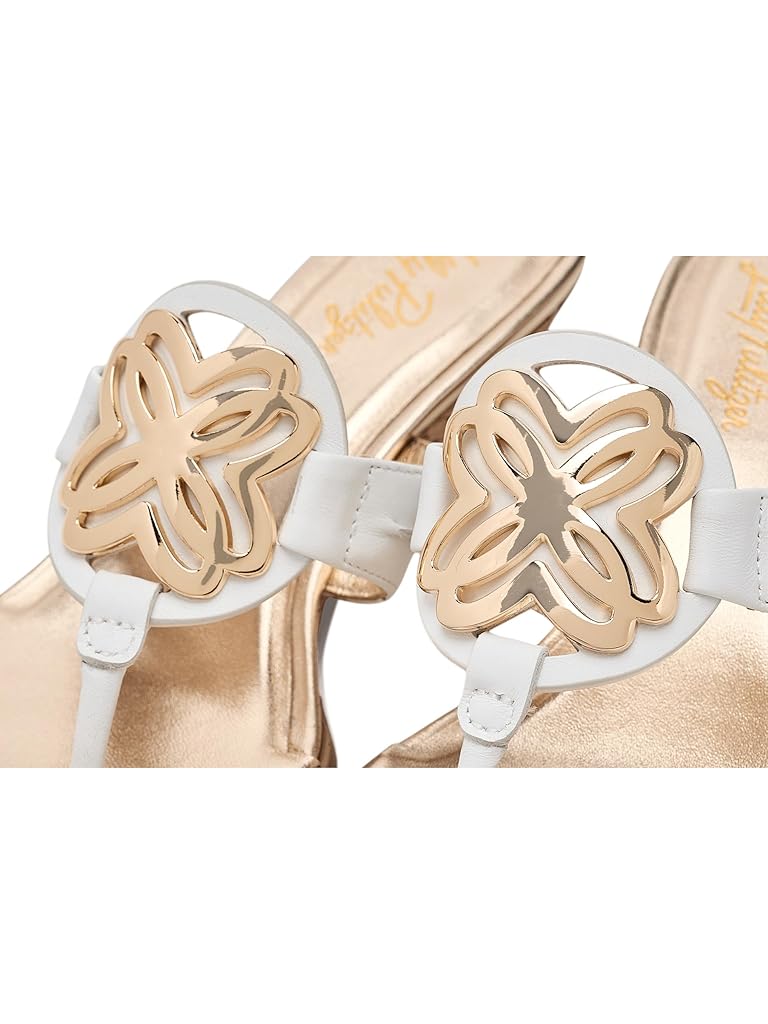 White Lilly Pulitzer The Lilly Wedge