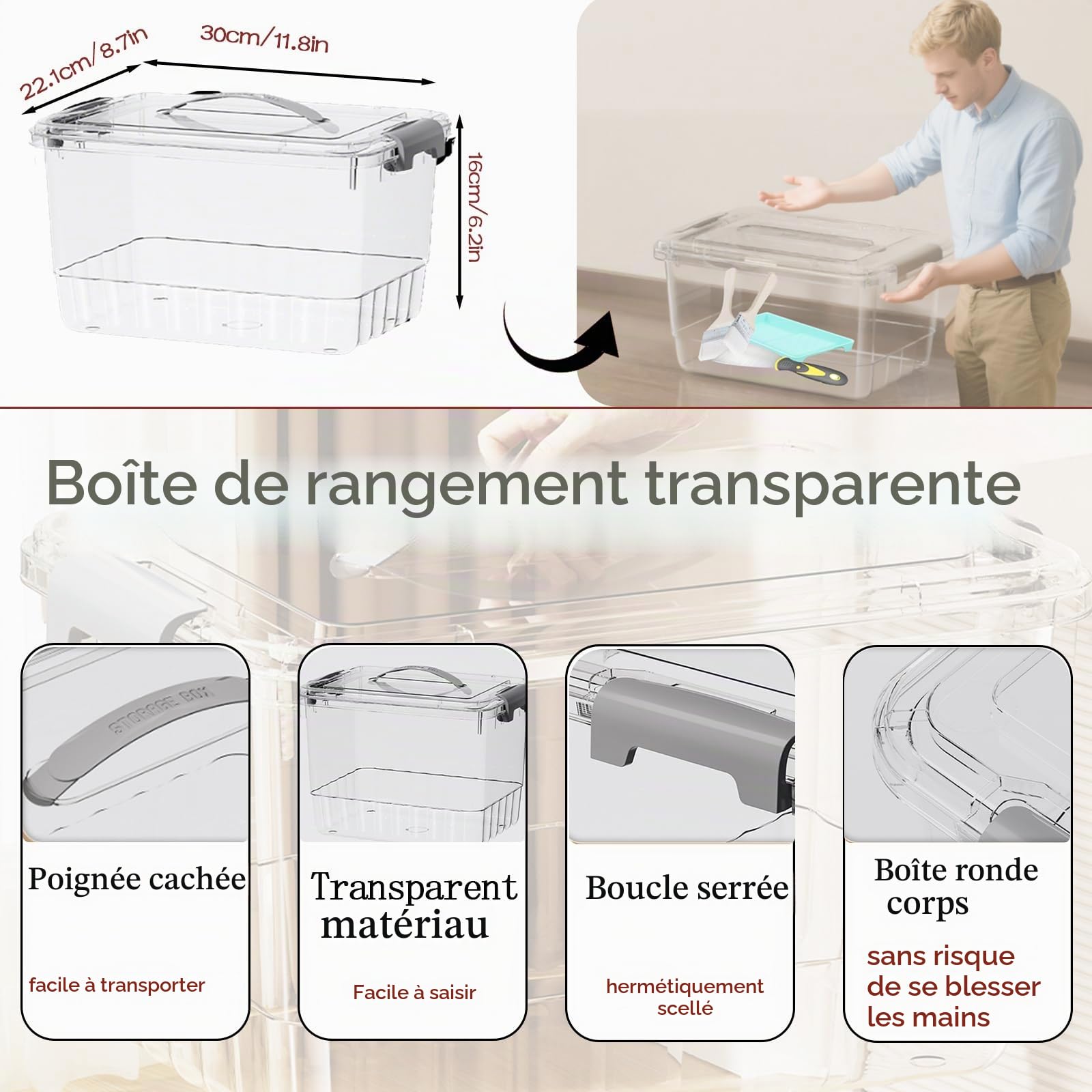 1Gal/128Fl.oz Liquide Étanchéité Transparent Revêtement,étanchéité de toit de RV imperméable,étanchéité solaire réfléchissante,revêtement de réparation en caoutchouc flexible pour camping-cars