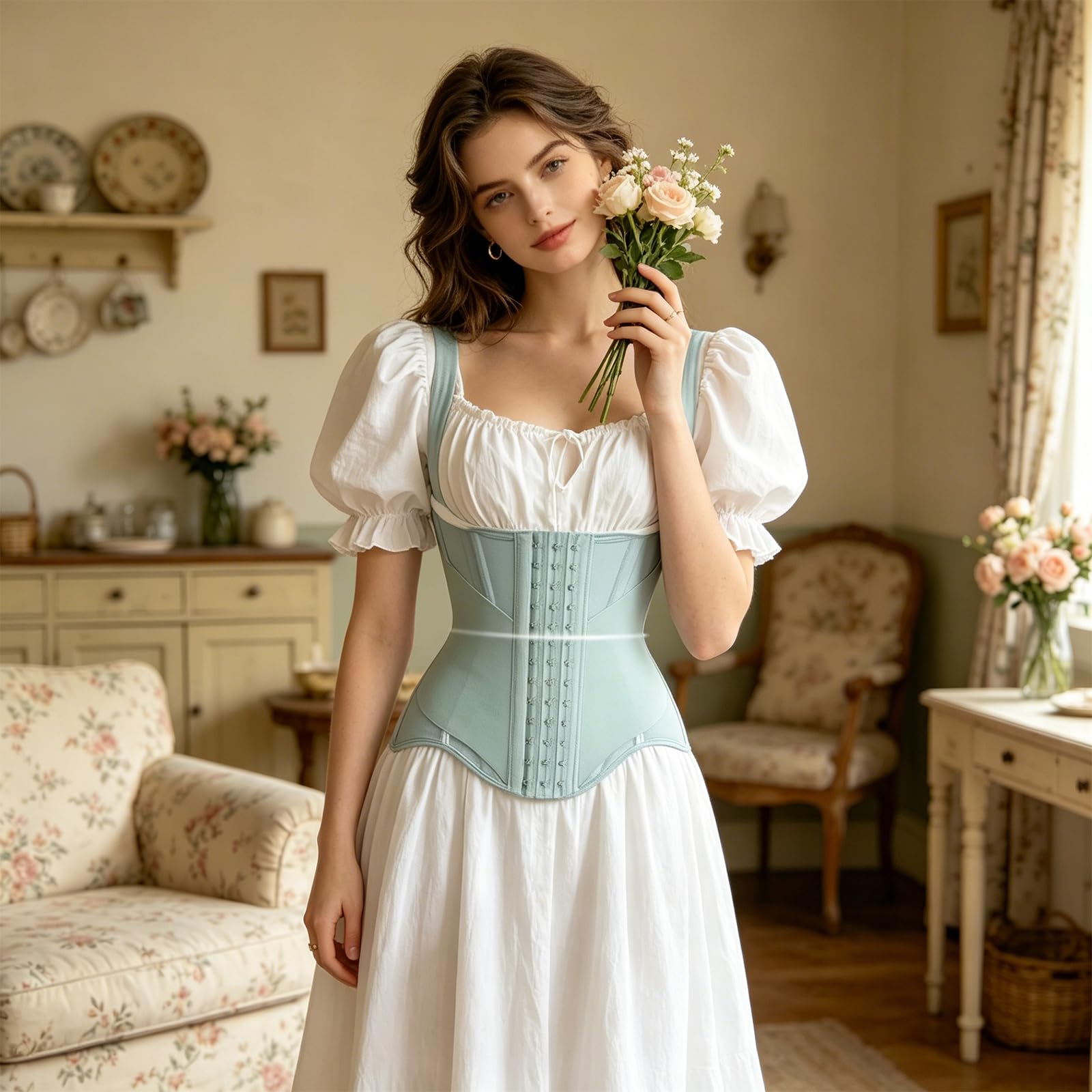 Gilet da donna per uso quotidiano