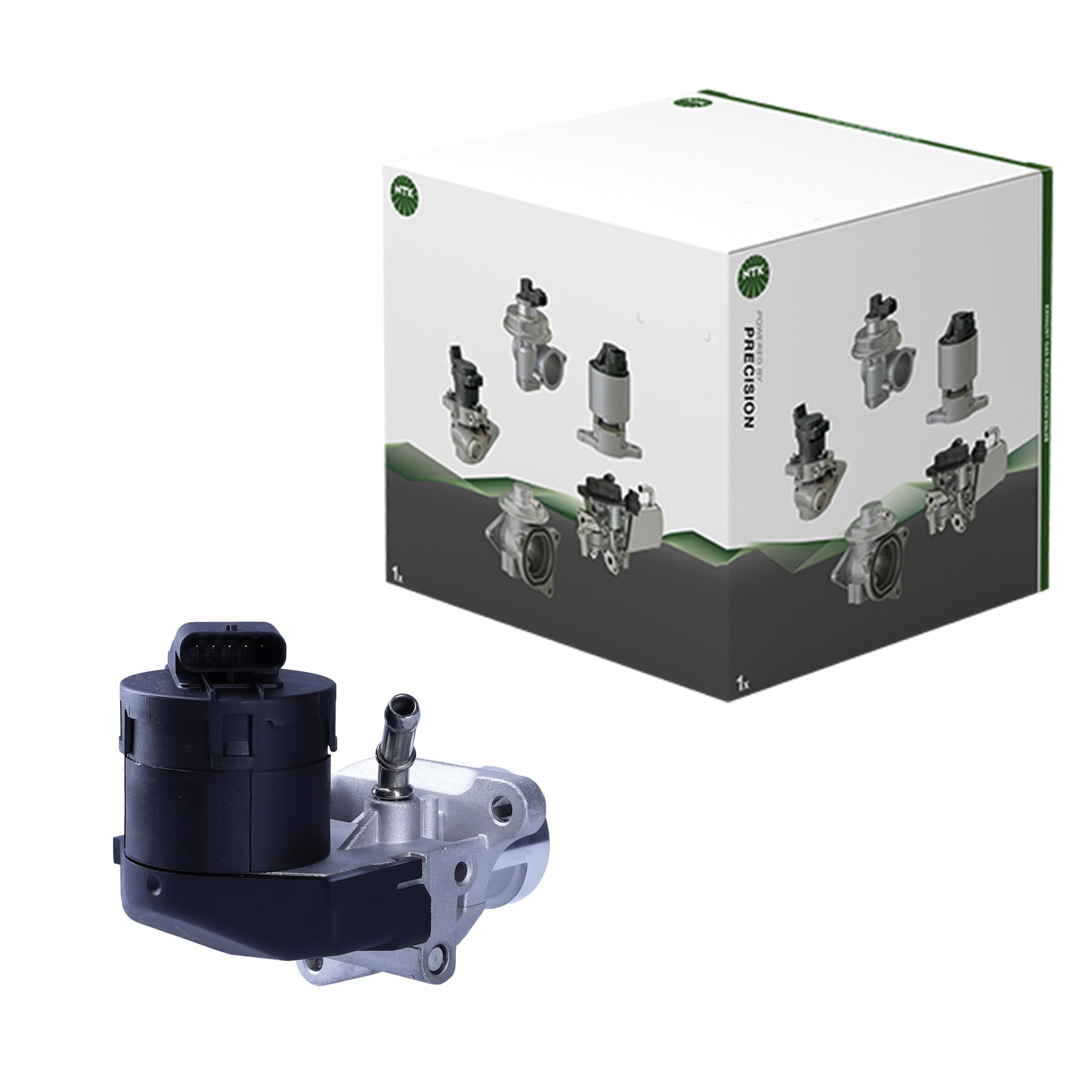 NTK EGR Valve EGE5-A003 92827