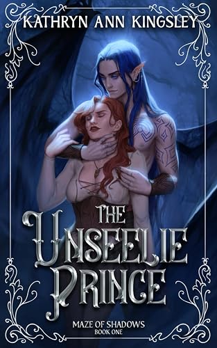 The Unseelie Prince: 1