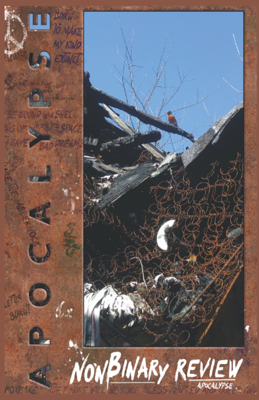 NonBinary Review #23: Apocalypse