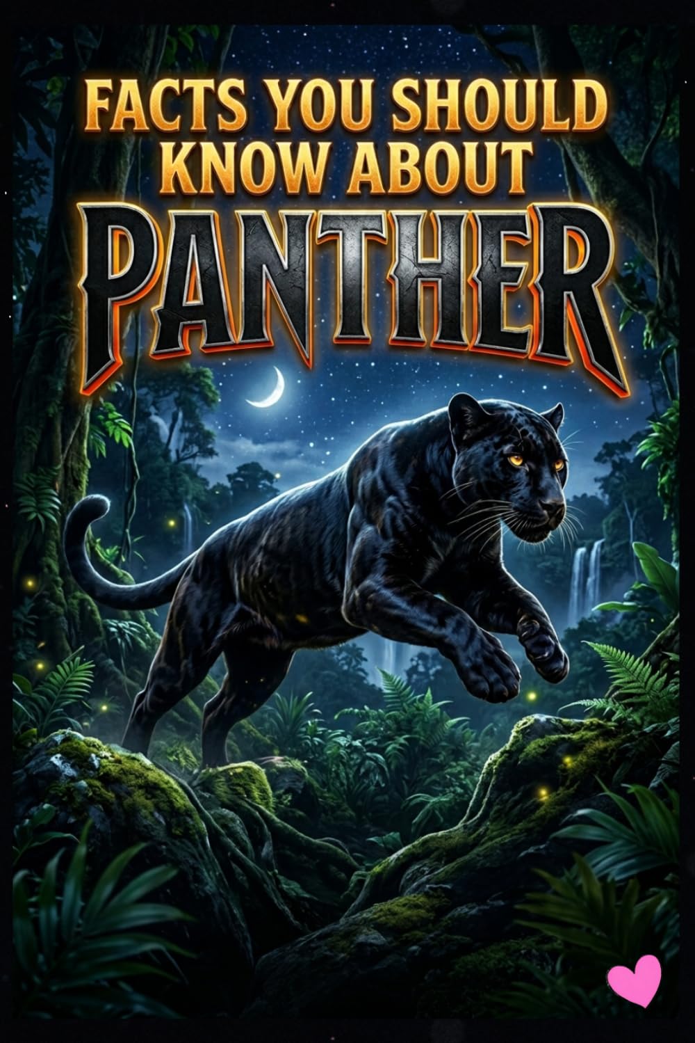 Facts You Should Know About Panthers